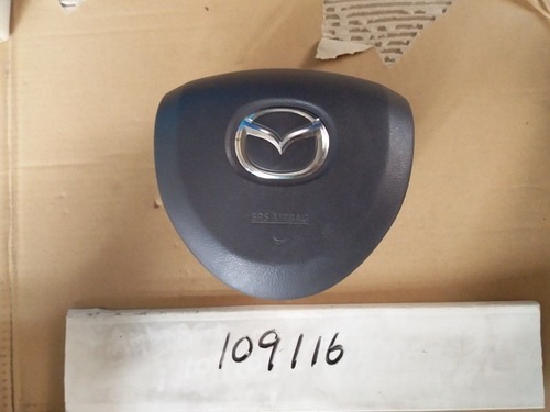 Mazda Scrum DG17W Driver Air Bag Complete