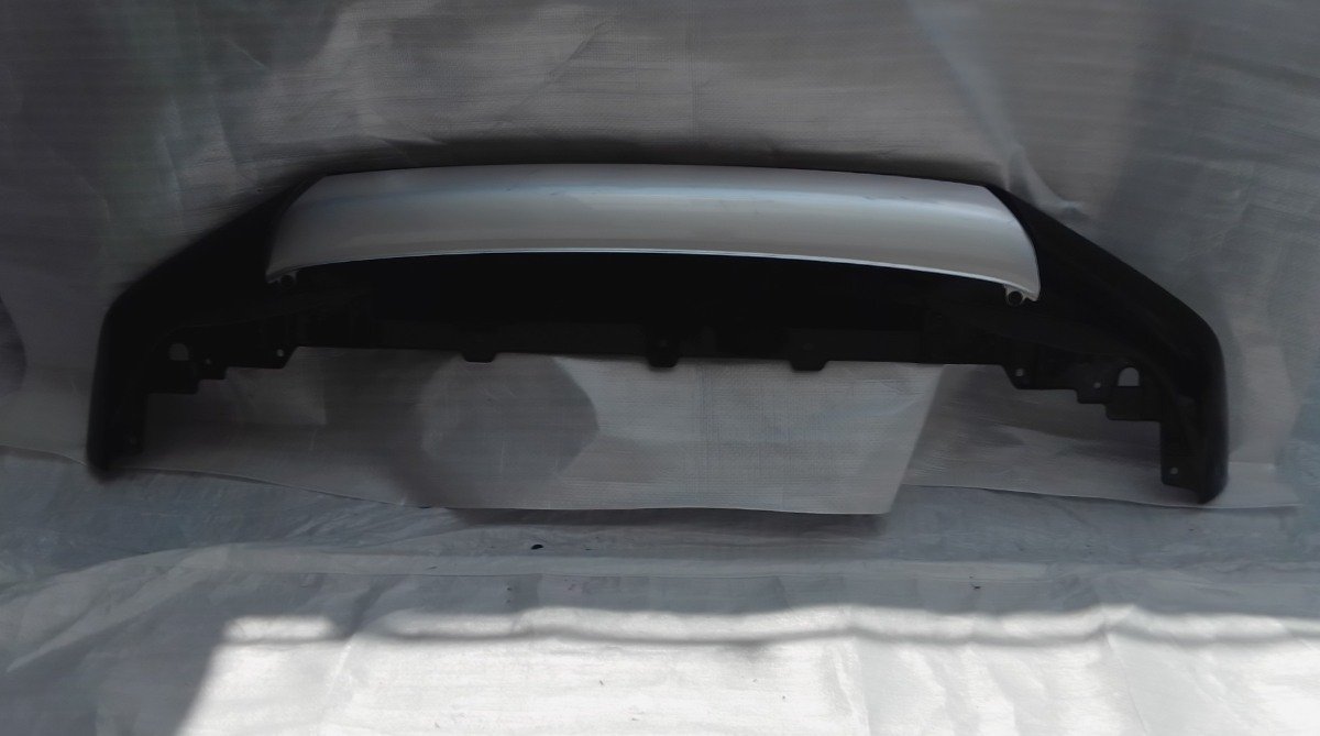 Honda Vezel RV5 Front Bumper Lip