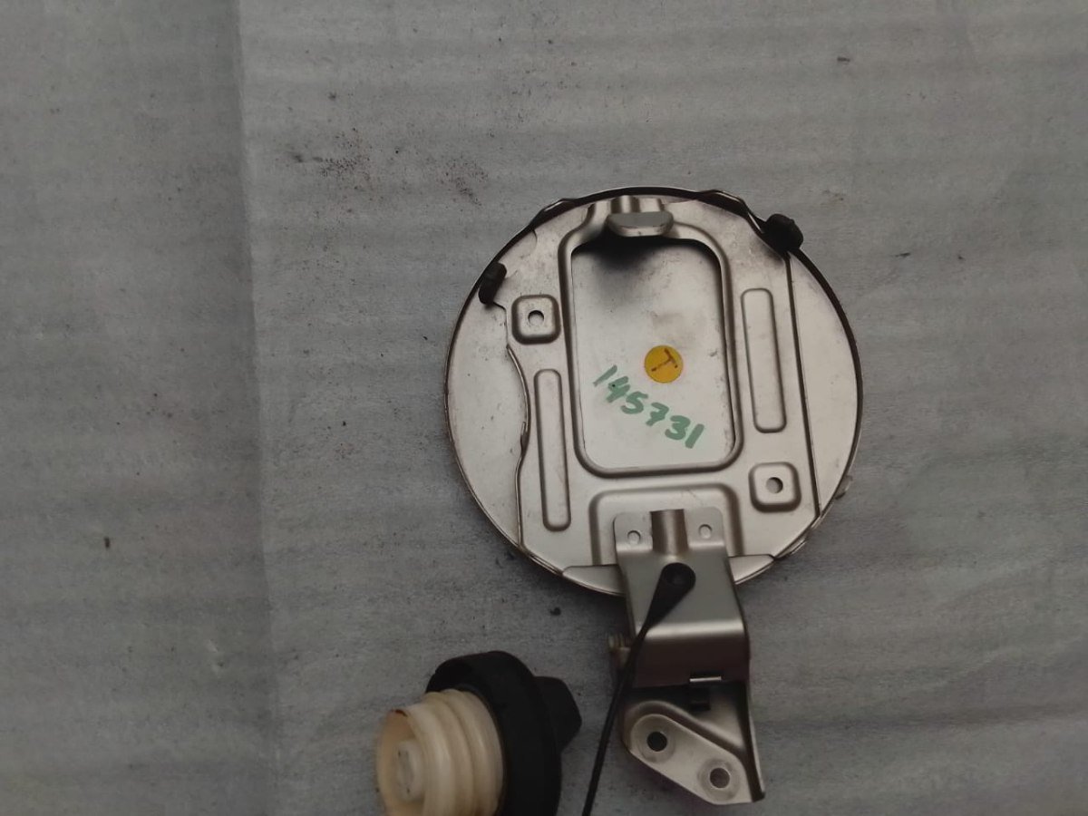 Suzuki Wagon R MH55S Fuel Tank cap