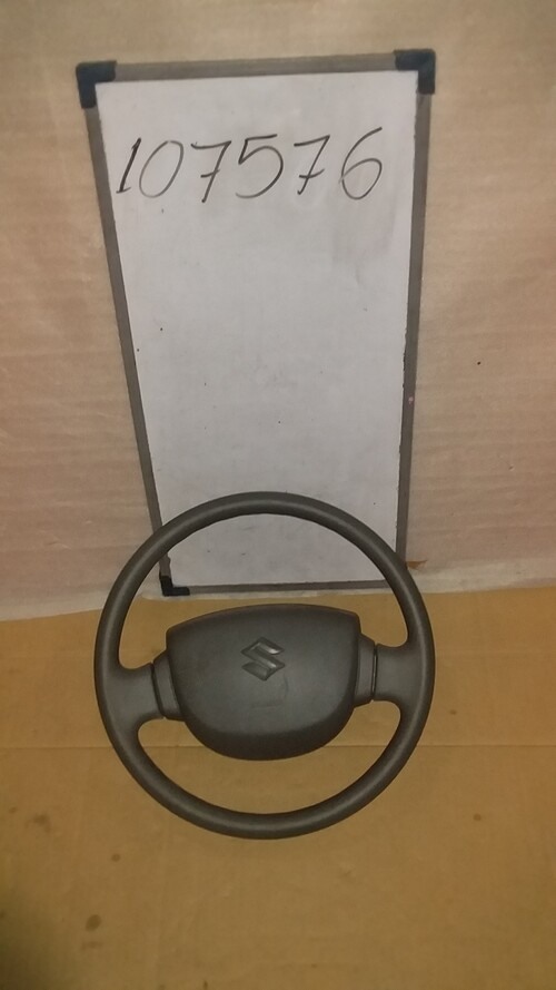 Suzuki Every DA17 Steering Wheel