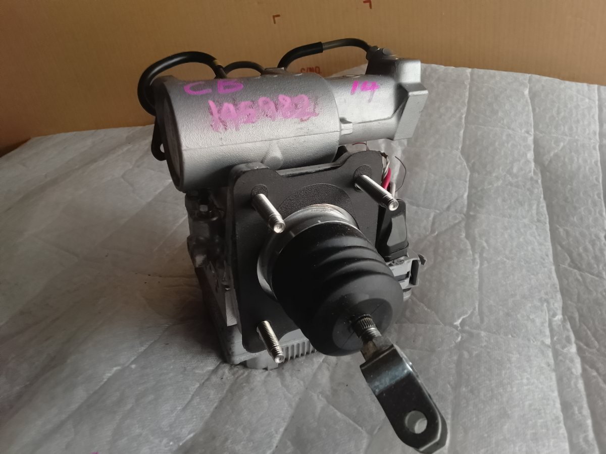 Toyota Voxy CB Abs Actuator 2014
