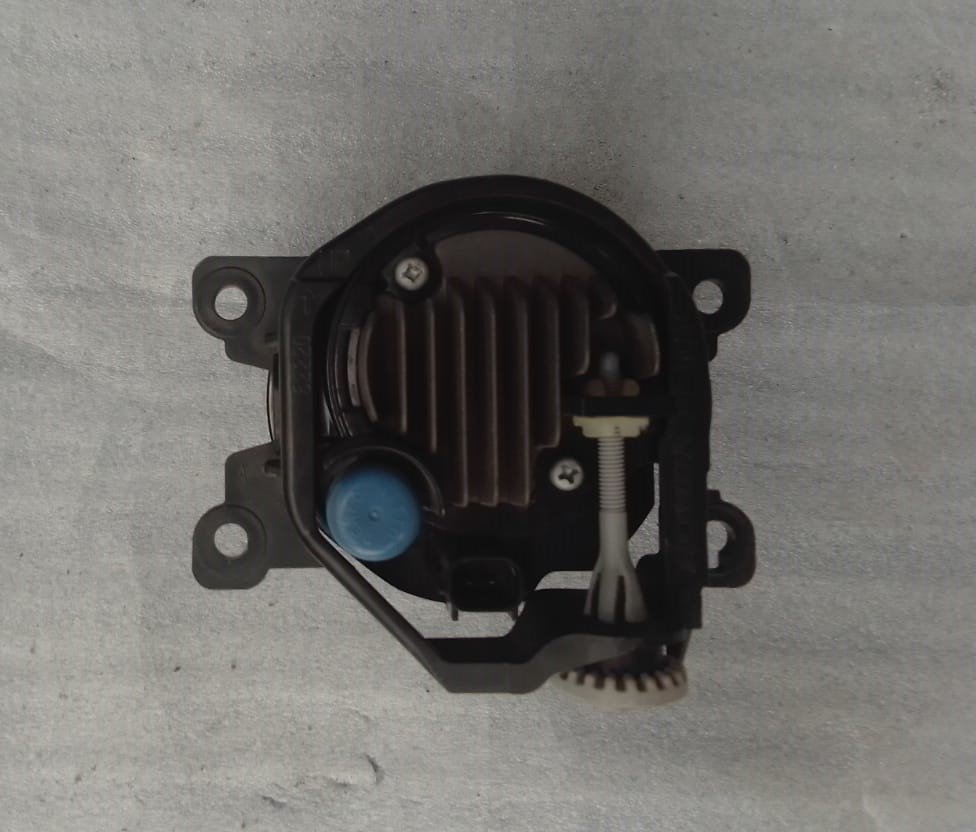 Suzuki Wagon R MH55S Fog light LHS