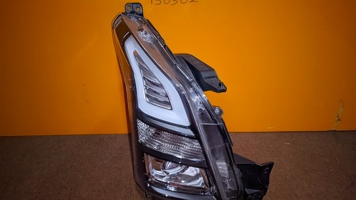Suzuki Wagon R MH55S Stingray Headlamp RHS