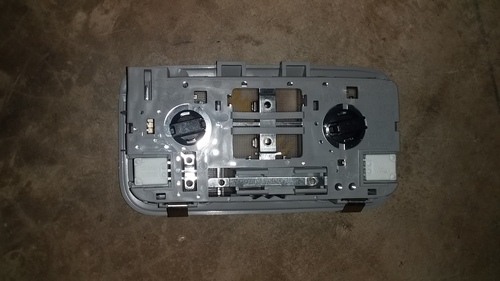 Daihatsu Mira LA100S Interior Hood Light Front