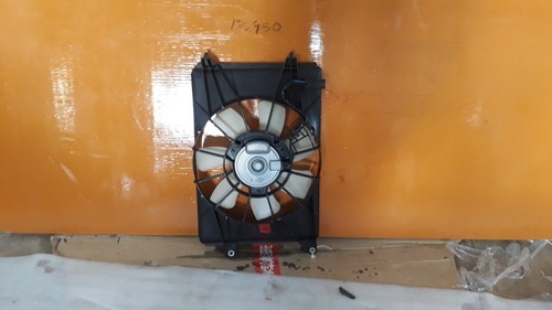 Honda Grace GM4 Radiator Cooling Fan Assembly