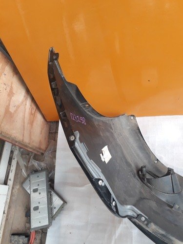 Mitsubishi Outlander Front Bumper