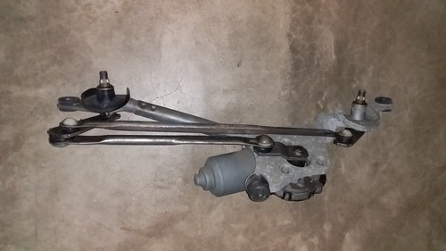 Toyota Belta Front Wiper Motor Assy