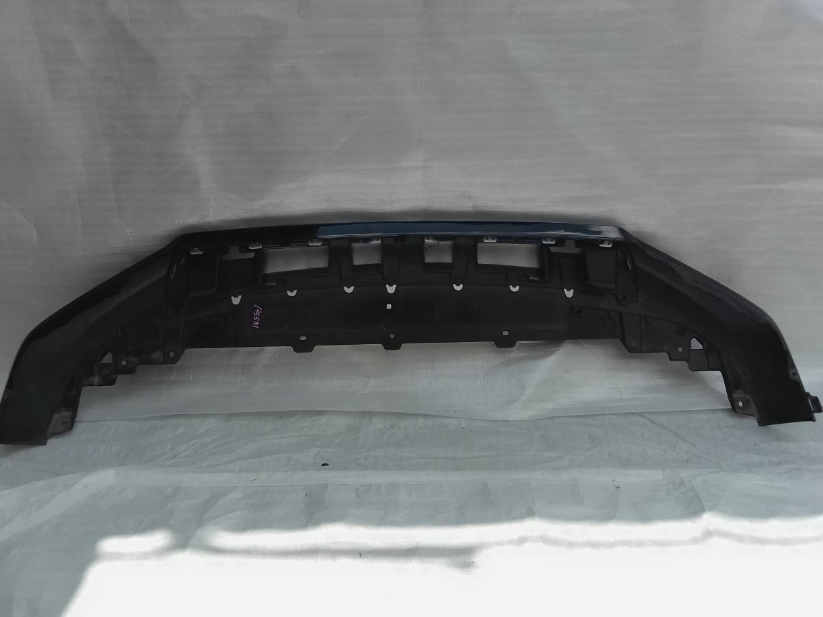 Honda Vezel RV5 Front Bumper Lip