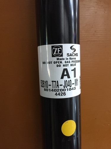 Honda Vezel RU3 Rear Shock Absorber