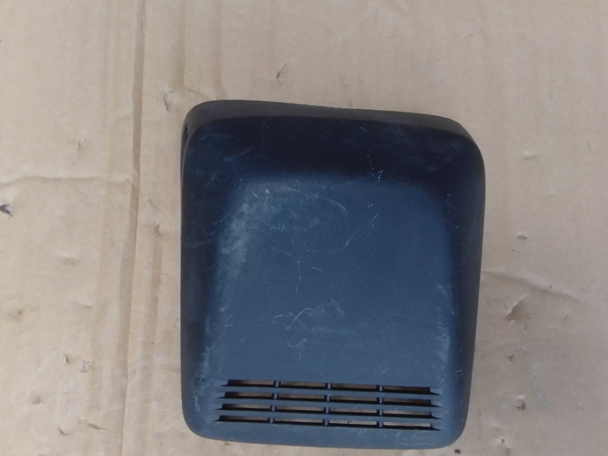 Suzuki Wagon R MH95S Driver Assist Camera Cover