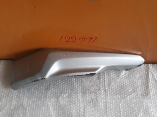 Honda Insight Front Styling body kit RHS