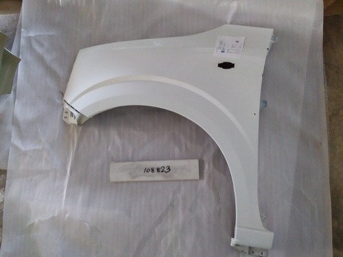 Suzuki Alto HA36 Fender LHS