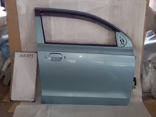 Suzuki Alto HA36S RHS Complete Front Door