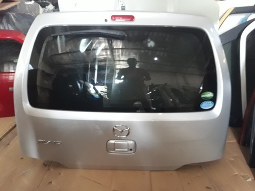 Mazda Flair MJ55S Dicky Door Complete