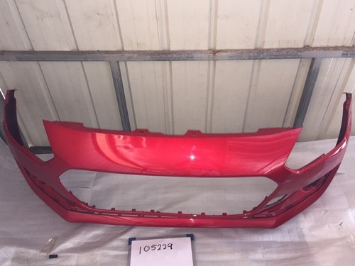 Suzuki Swift ZC53 Front bumper (Non Hybrid)
