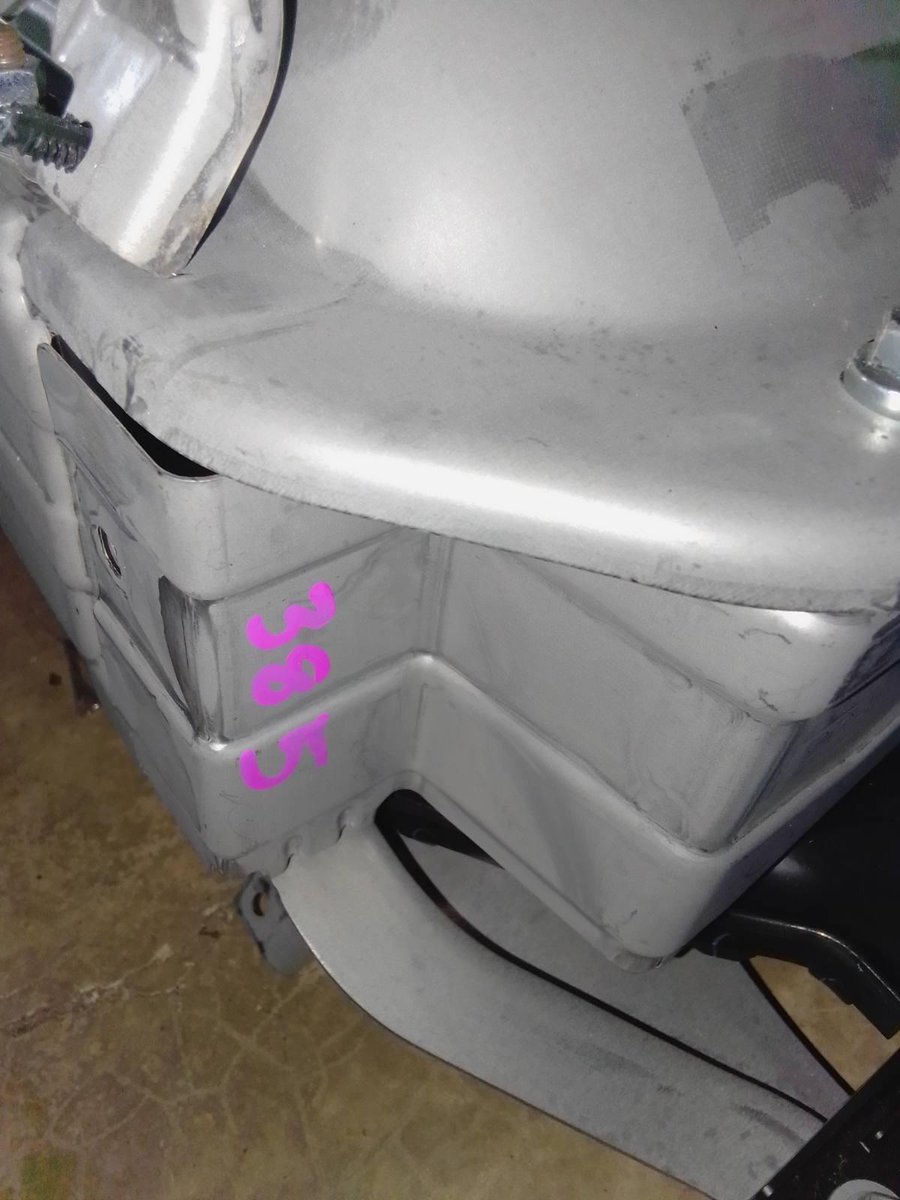 Toyota Aqua NHP10 Hybrid Battery 2016