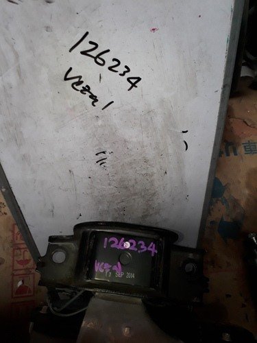 Honda Vezel RU3 Mount