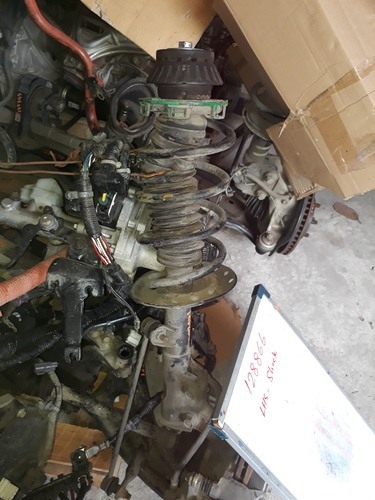 Honda Fit GP5 Shock Absorber LHS
