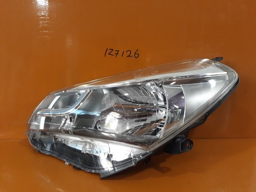 Toyota Vitz KSP130 Head Lamp LHS