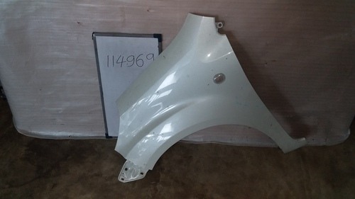 Toyota Passo KGC30 Fender LHS