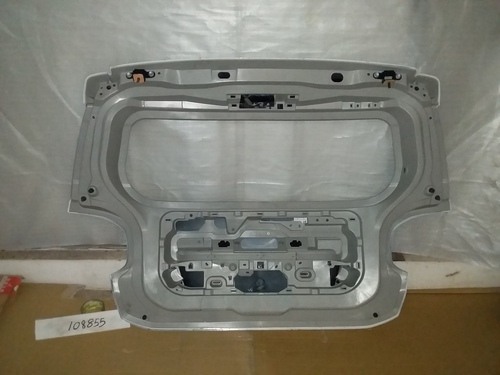 Toyota Passo Moda M700A Dicky Panel