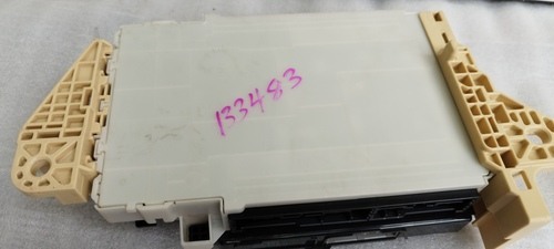 Suzuki Alto HA36S Fuse Box