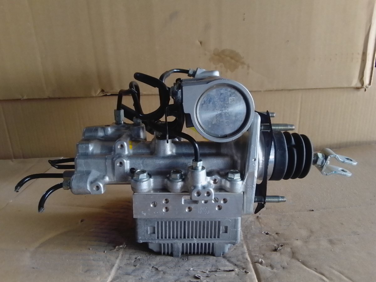 Toyota Voxy CE Abs Actuator 2018