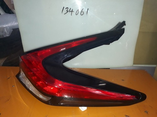 Nissan Leaf ZE1 LED - RHS Tail Lamp