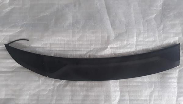Honda Fit GP5 Bonnet Garnish