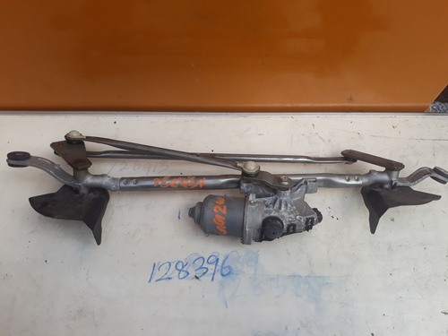 Mitsubishi Outlander GG2W Wiper Mechanism