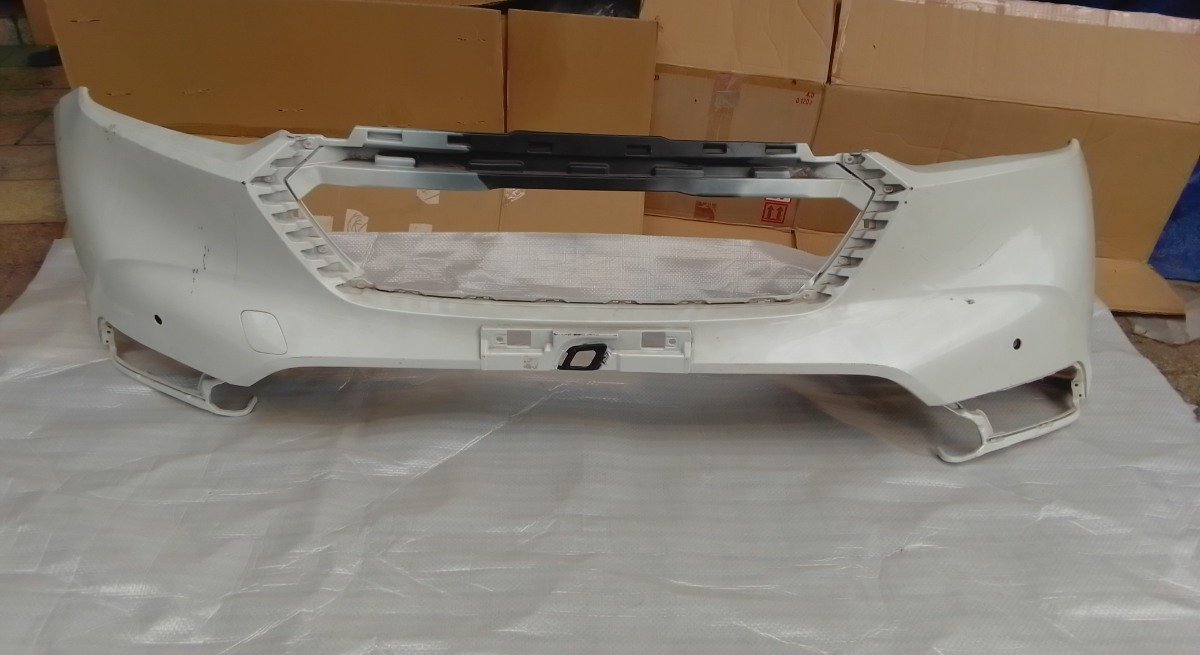 Honda Vezel RV5 Front Bumper Panel