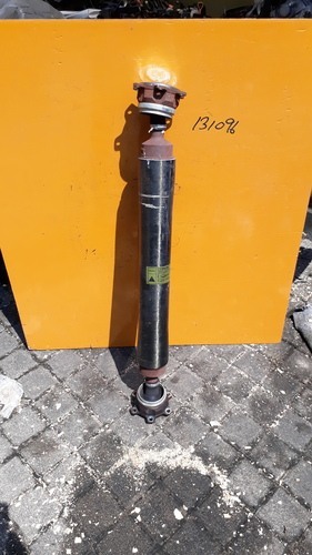 Mitsubishi Montero V93 Rear Propshaft