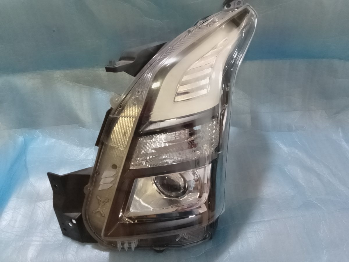 Suzuki Wagon R MH55S Stingray Headlamp LHS