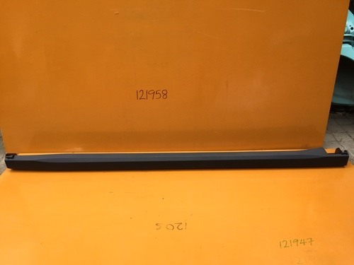 Daihatsu Rocky A200A RHS Side Skirt
