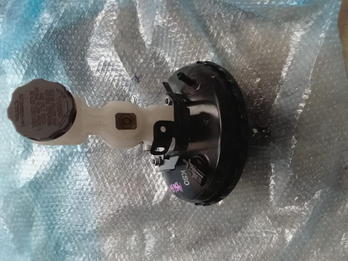 Suzuki Wagon R MH55S Brake Booster