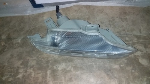 Honda Insight Turn Light LHS