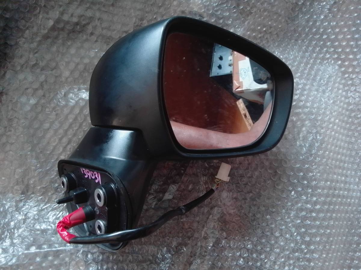 Suzuki Wagon R MH55S Stingray Side Mirror RHS