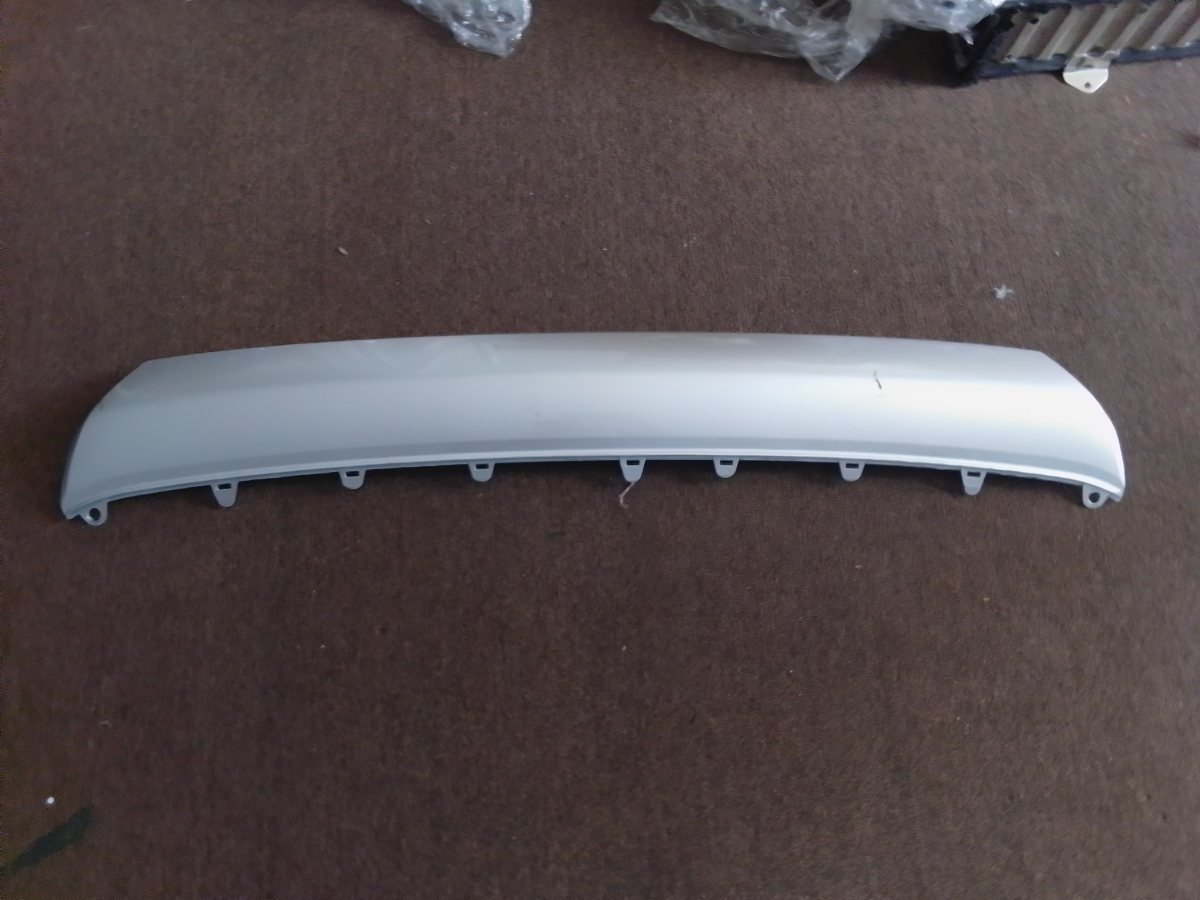 Honda Vezel RV5 Front Bumper Skid Garnish