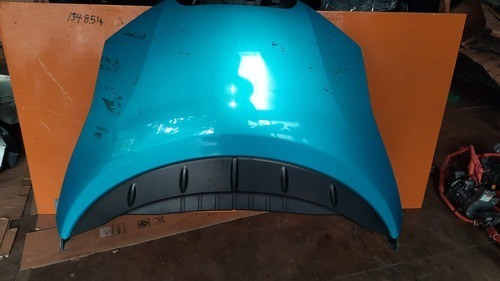 Nissan Leaf ZE0/AZE0 Bonnet