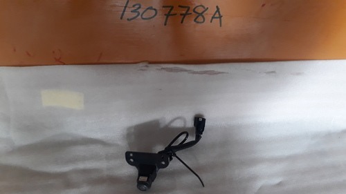 Mazda Flair MJ55S FX Shell Camera