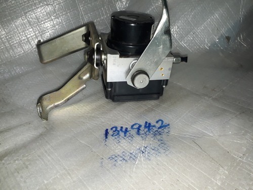 Toyota Passo KGC30 Abs Actuator