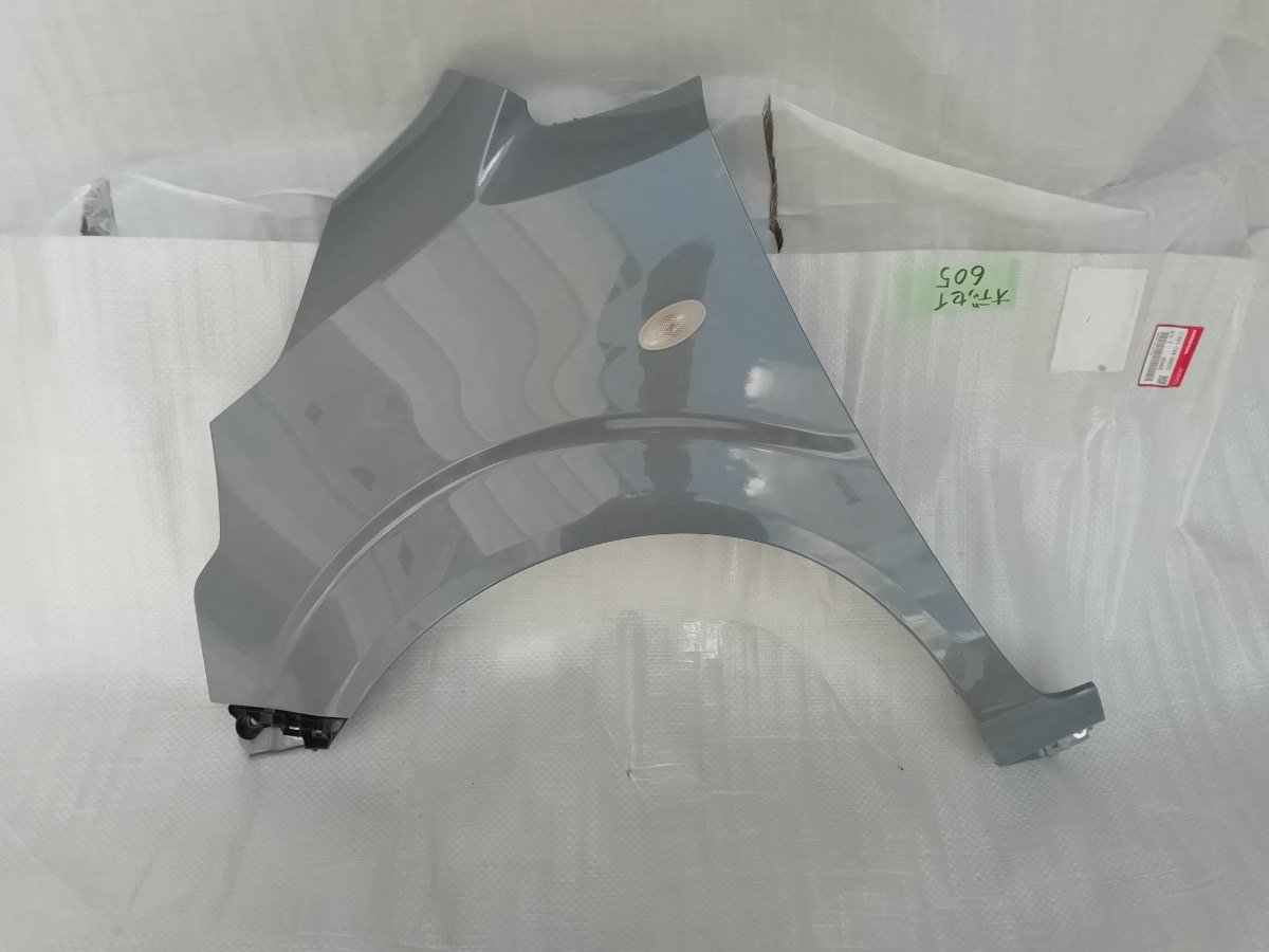Suzuki Wagon R MH95S Fender LHS