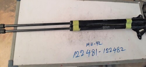 Suzuki Spacia MK42S Tailgate Lift shock RHS
