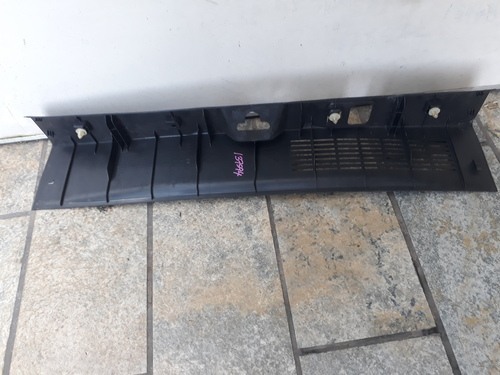 Mitsubishi Outlander GG2W Dicky lock Cover