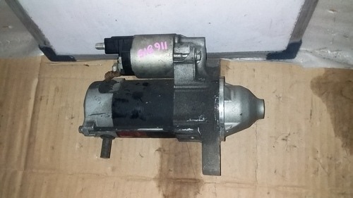 Toyota Corolla NZE121- 1NZ Starter Motor