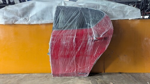 Lexus CT200H Rear Door RHS Complete