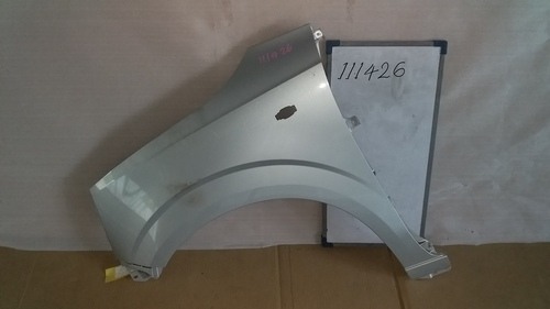 Suzuki Alto HA36 Fender LHS