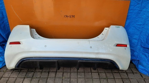 Nissan Leaf ZE1 Rear Bumper