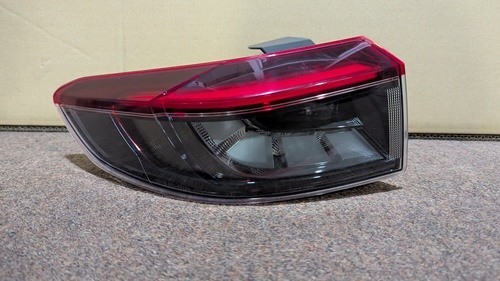 Honda Vezel RV5 Tail Lamp LHS