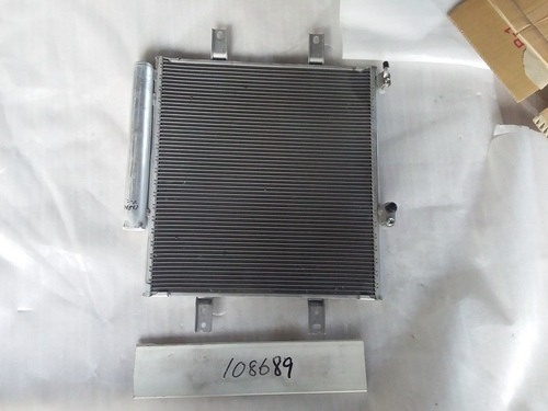 Toyota Passo Moda M700A AC condenser